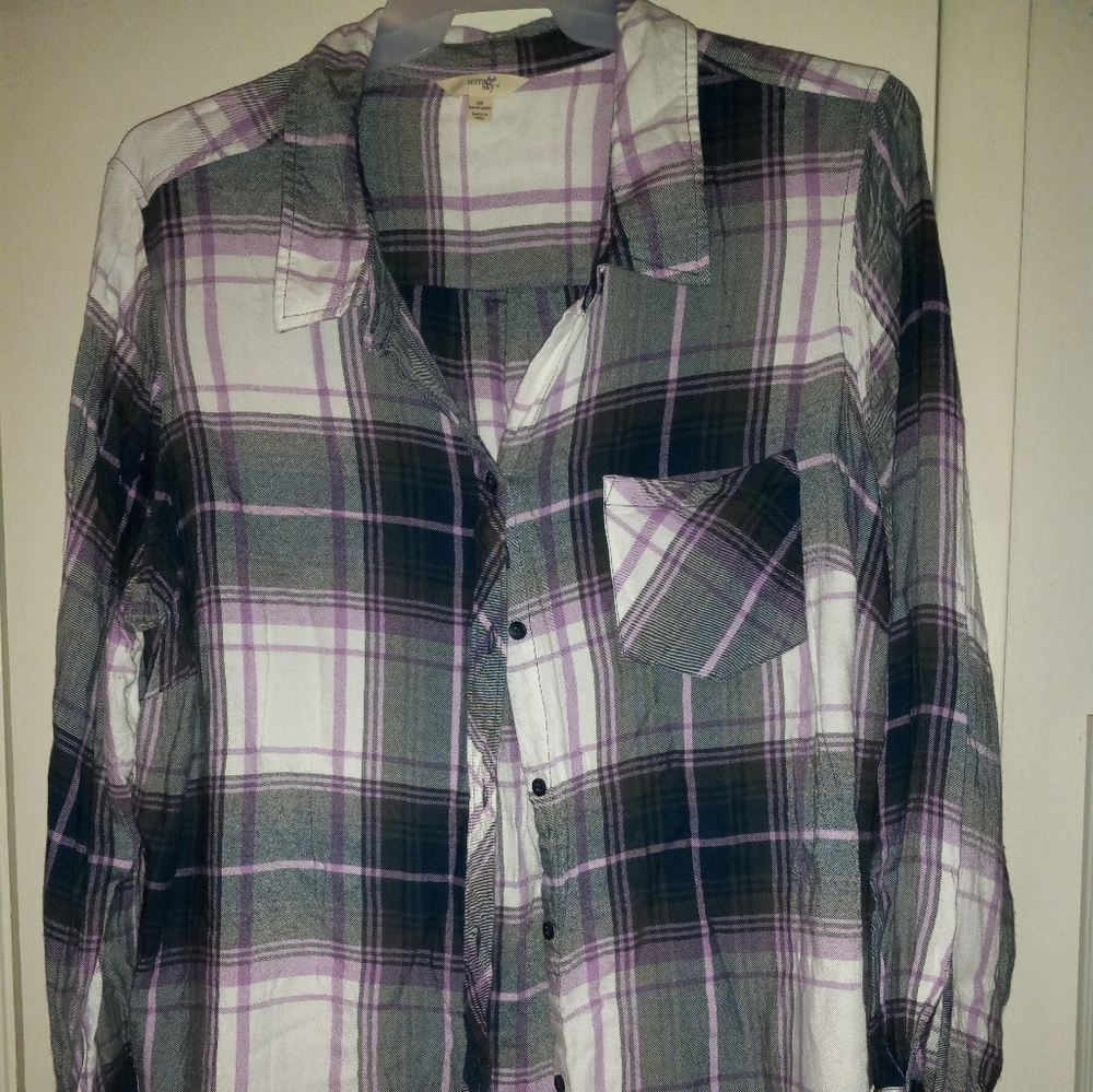 Women's top